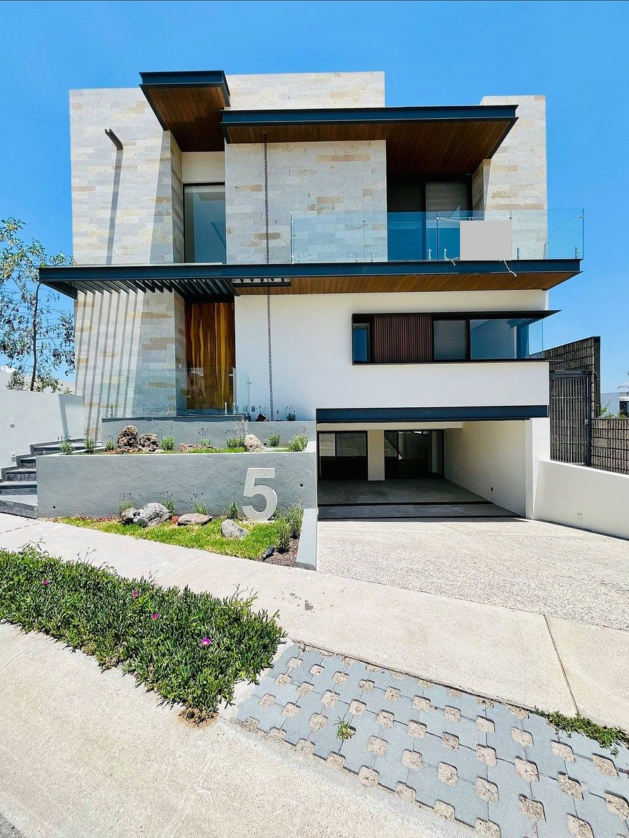 Casa en renta en Zibatá