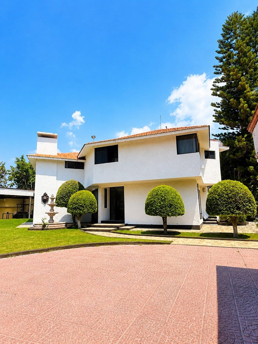 Casa en renta en Jurica