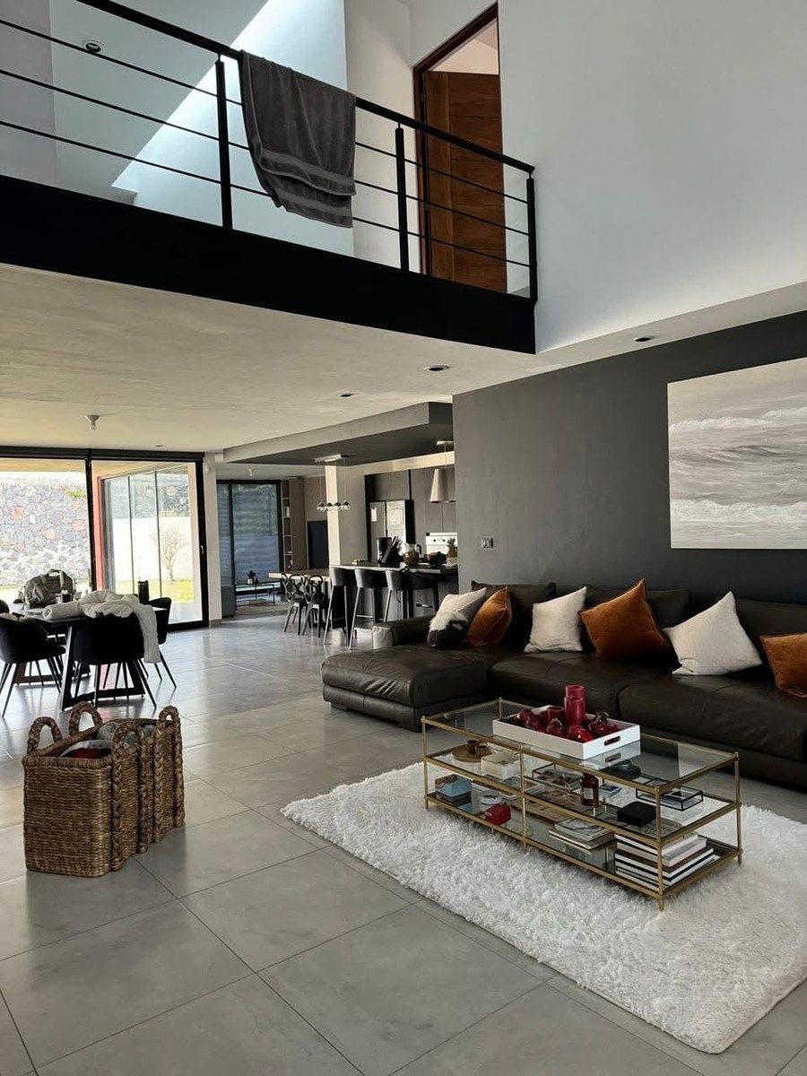 Casa en renta en Altozano