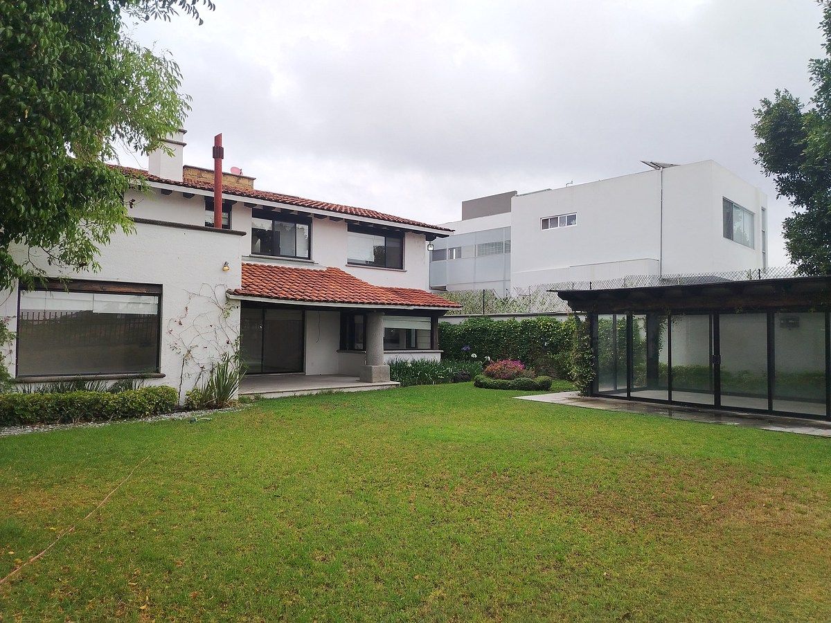 Casa en renta en Juriquilla