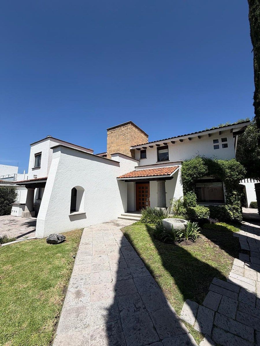 Casa en renta en Juriquilla