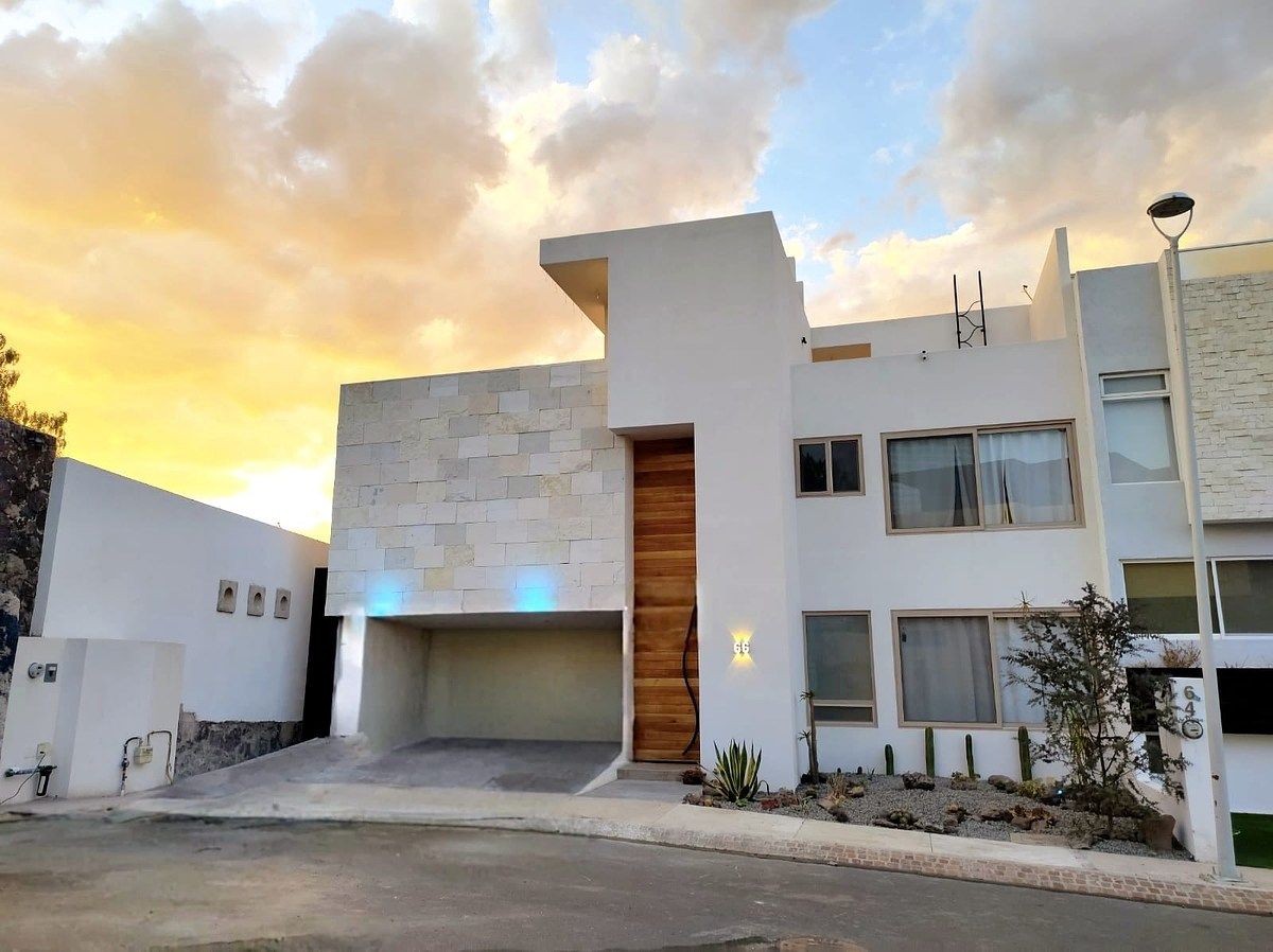 Casa en renta en Zibatá