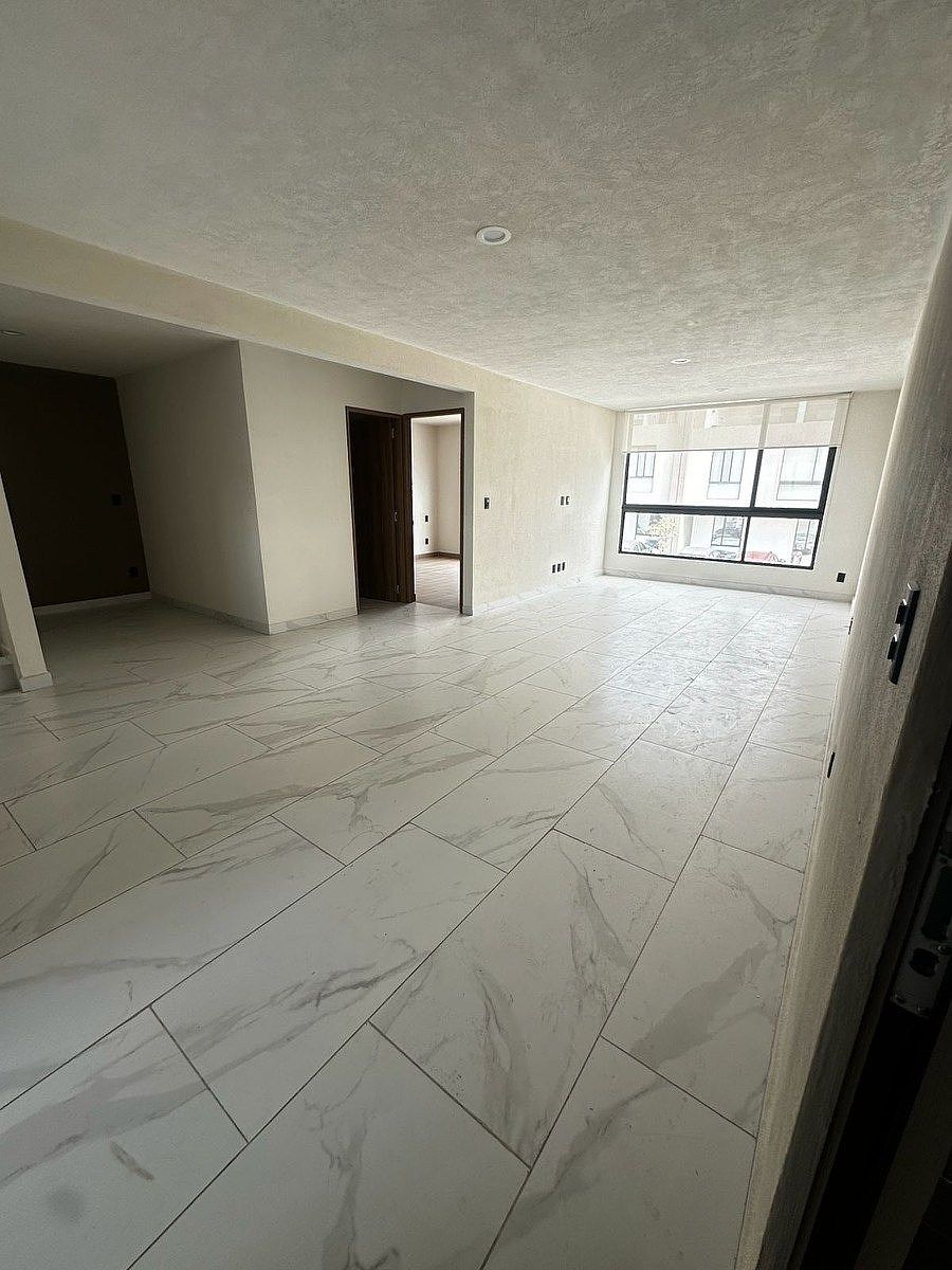 Departamento en renta en zona nororiente
