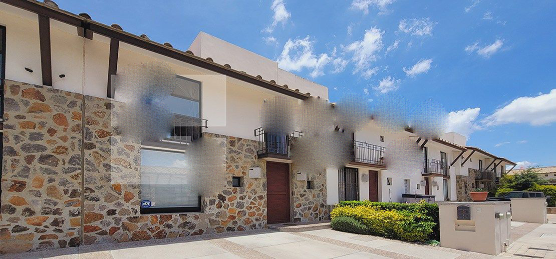 CASA SIN AMUEBLAR EN RENTA EN ZIBATÁ · 4 RECÁMARAS - foto 1