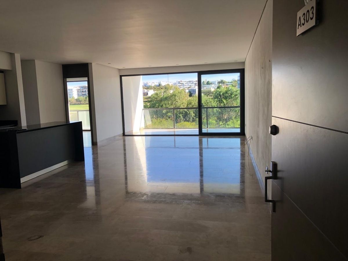 DEPARTAMENTO SIN AMUEBLAR EN RENTA EN ZIBATÁ · 3 RECÁMARAS - foto 1