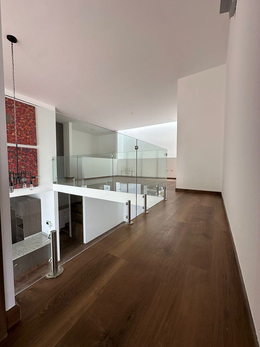 PENTHOUSE SIN AMUEBLAR EN RENTA EN ZIBATÁ · 3 RECÁMARAS - foto 1