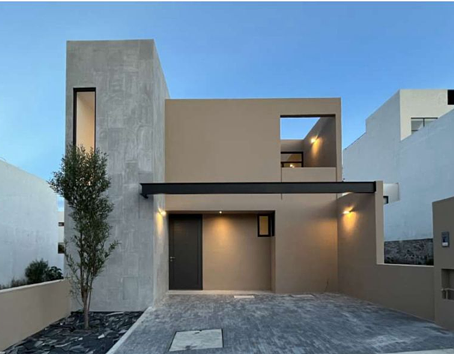 CASA SIN AMUEBLAR EN RENTA EN ZIBATÁ · 3 RECÁMARAS - foto 1