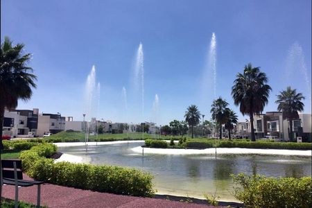 Casa en venta en Juriquilla La Condesa · 4 recámaras
