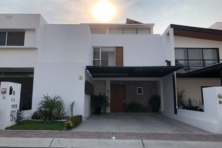 Casa en venta en La Condesa · 4 recámaras