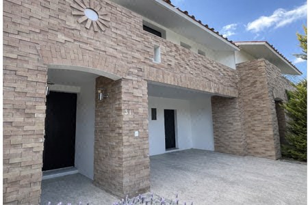 Casa en venta en Cumbres del Lago · 5 recámaras