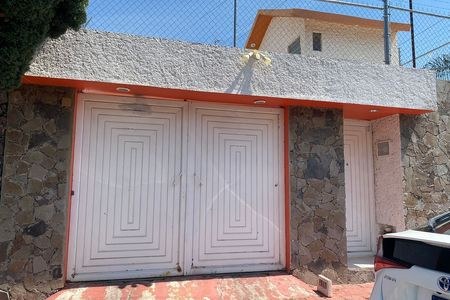 Casa en venta en Villas del Sol · 4 recámaras
