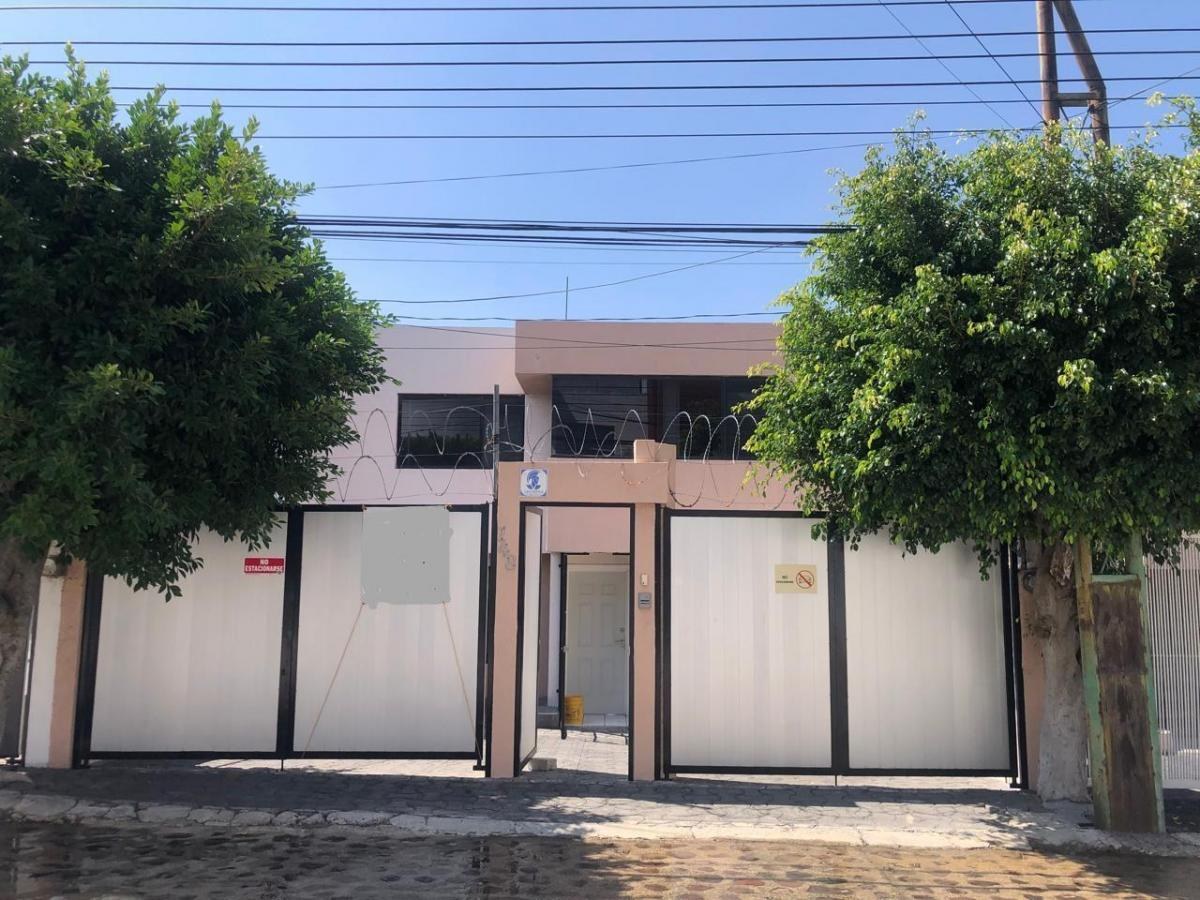 Casa en venta en Vista Hermosa · 4 recámaras