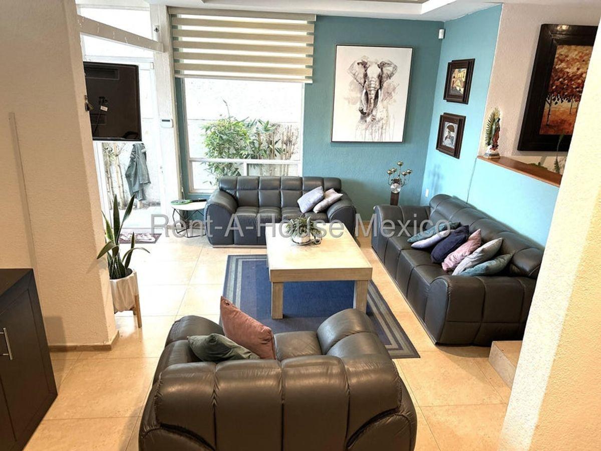 Casa en venta en Real de Juriquilla · jardín de 95 m²