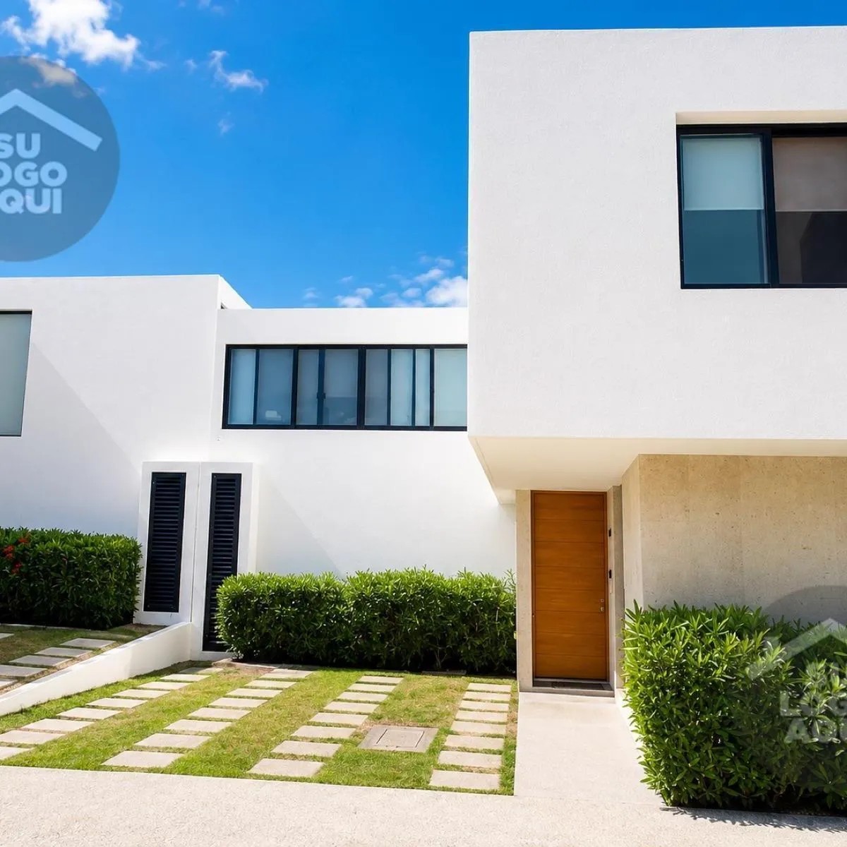 Casa en venta en Altos Juriquilla con cuarto de servicio