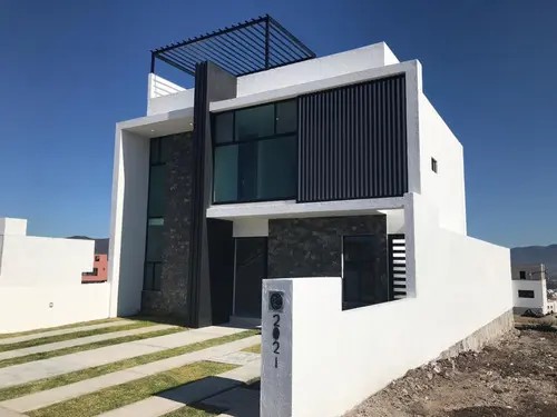 Residencia en BioGrand Juriquilla con roof garden