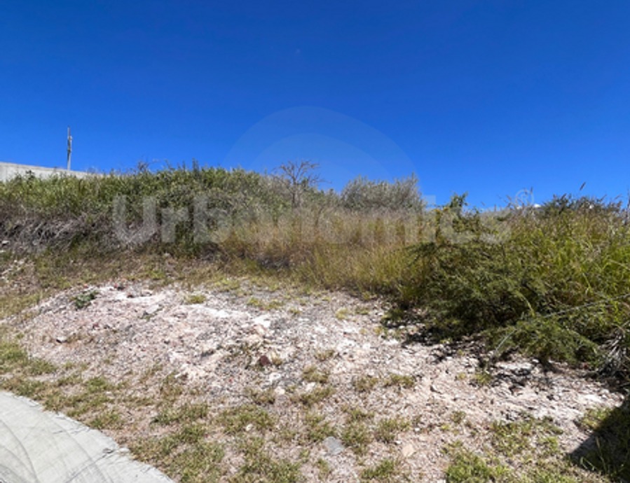 Terreno residencial en Real de Juriquilla