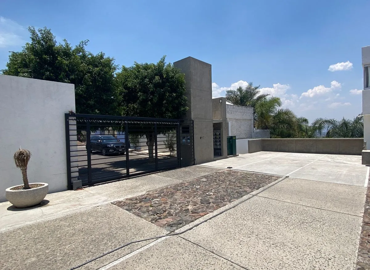 Casa en renta en Loma Dorada