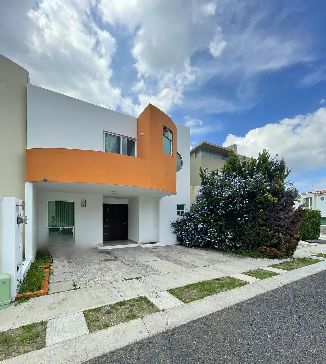 Casa en renta en Centro Sur