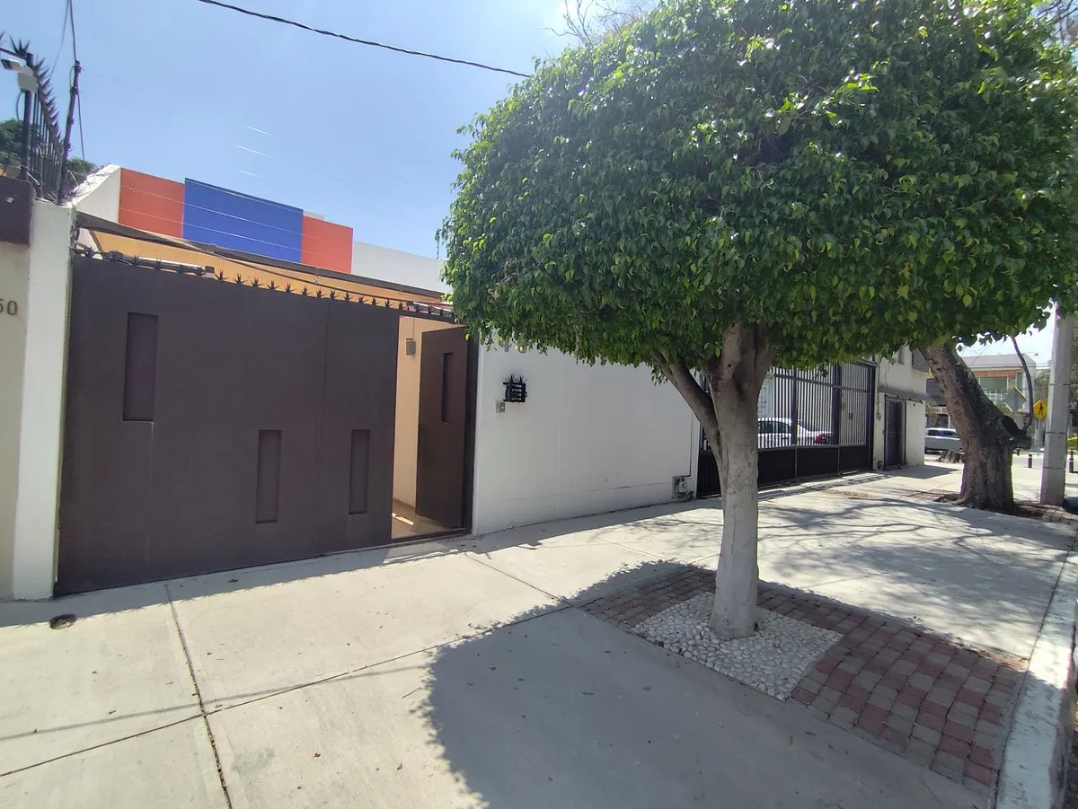 Casa en renta en Cimatario