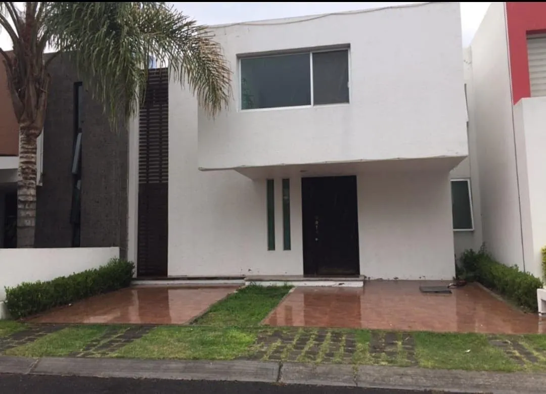 Casa en renta en Centro Sur