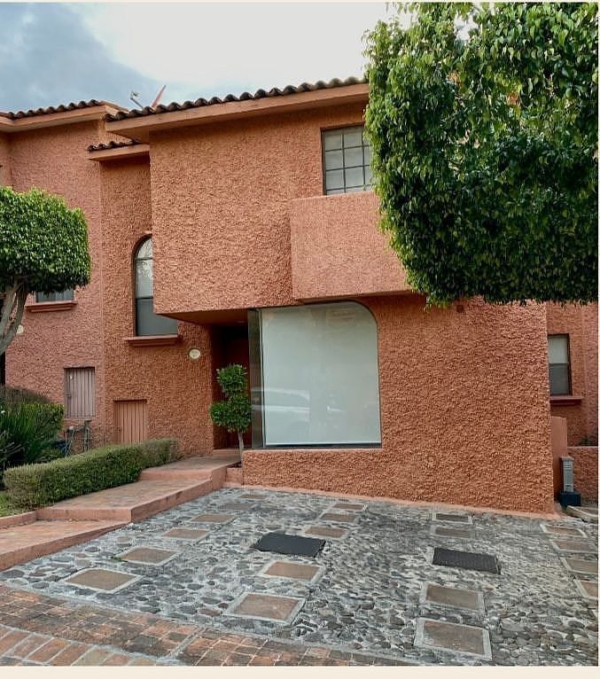 Casa amueblada en renta en Centro Sur
