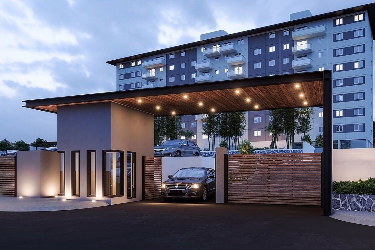 DEPARTAMENTO EN RENTA EN CORREGIDORA · 2 RECÁMARAS · BALCÓN