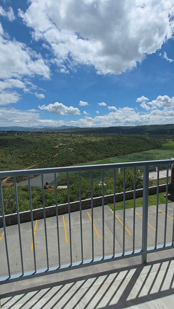 DEPARTAMENTO NUEVO EN RENTA EN CORREGIDORA · 1 RECÁMARA