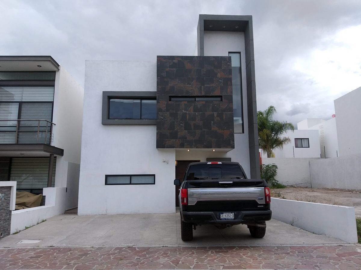 Casa en venta en El Refugio