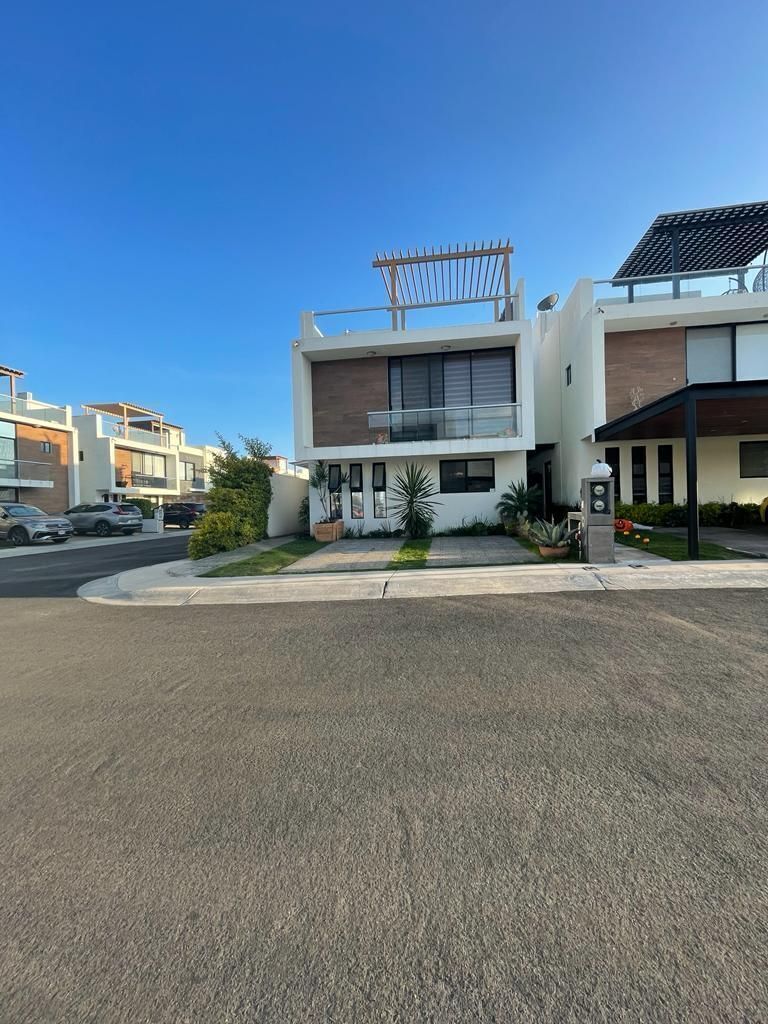 Casa en venta en Zibatá