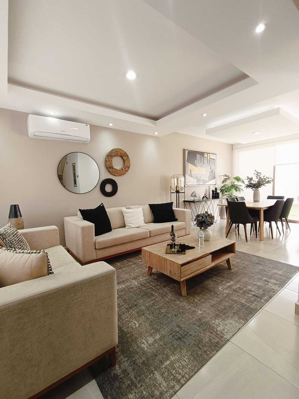 Casa en venta en Zarú