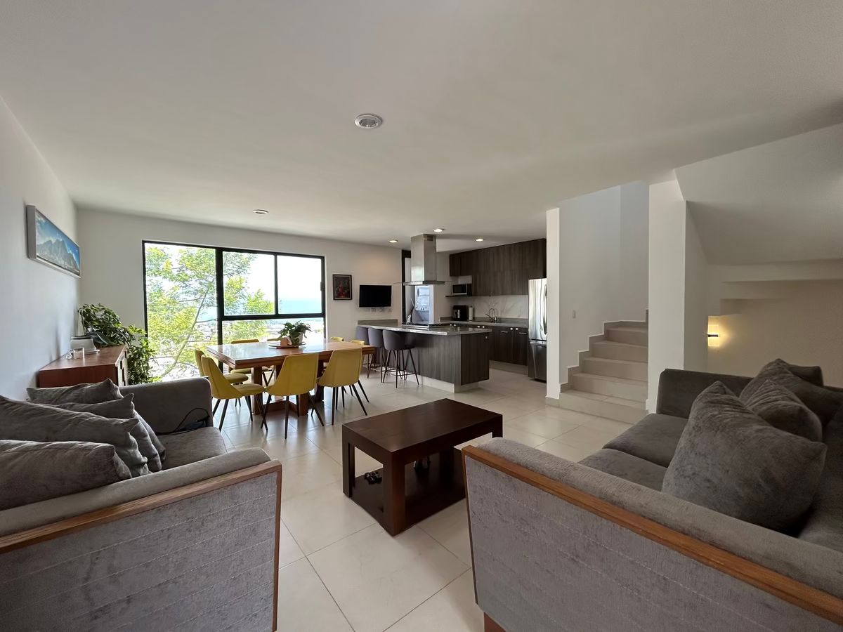 Casa en venta en Zibatá con sótano