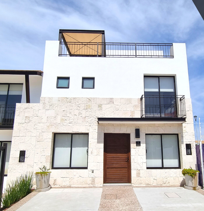 Casa en venta en El Refugio