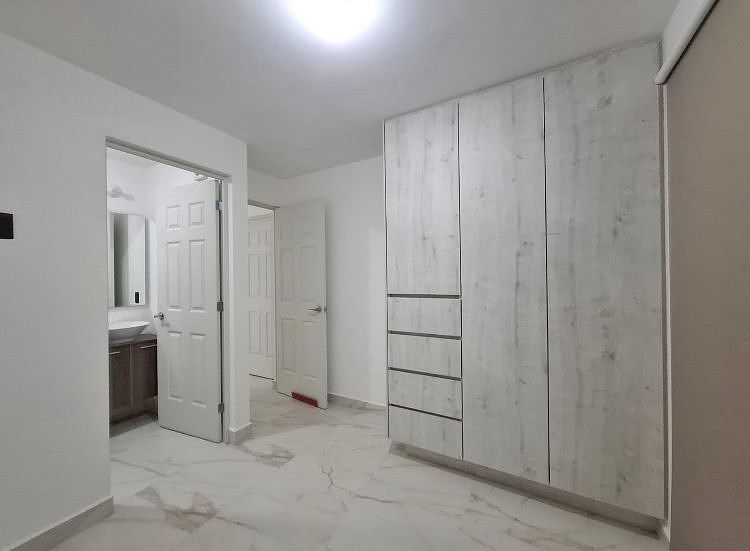 Departamento 3 habitaciones en Zarú