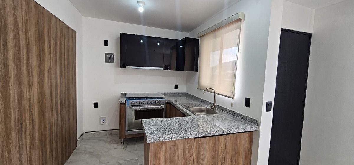 Estrena departamento en renta — El Marqués