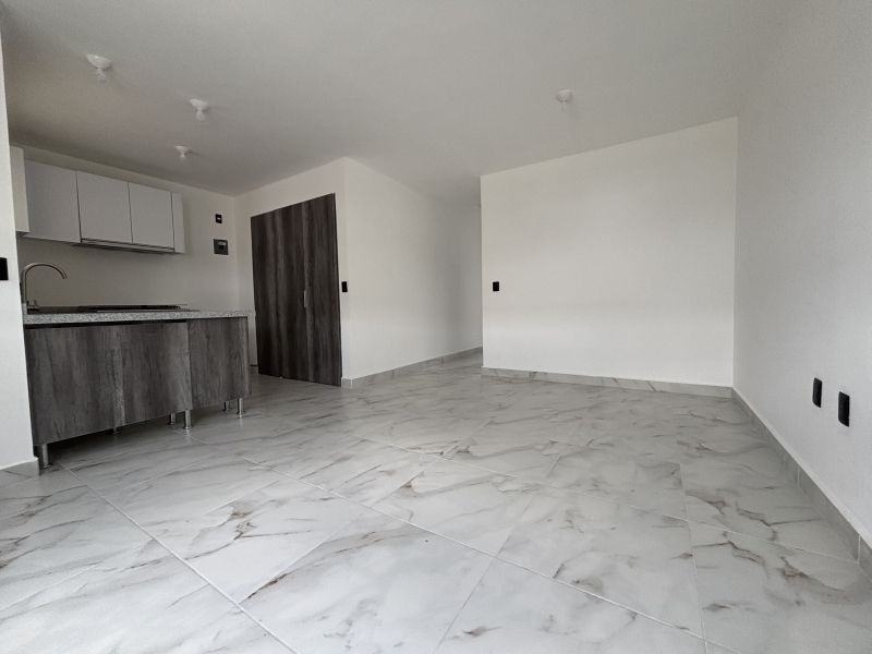 Departamento en renta por Zakia — Zarú