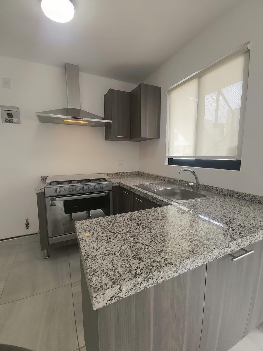 Departamento en renta — Alegro Zakia