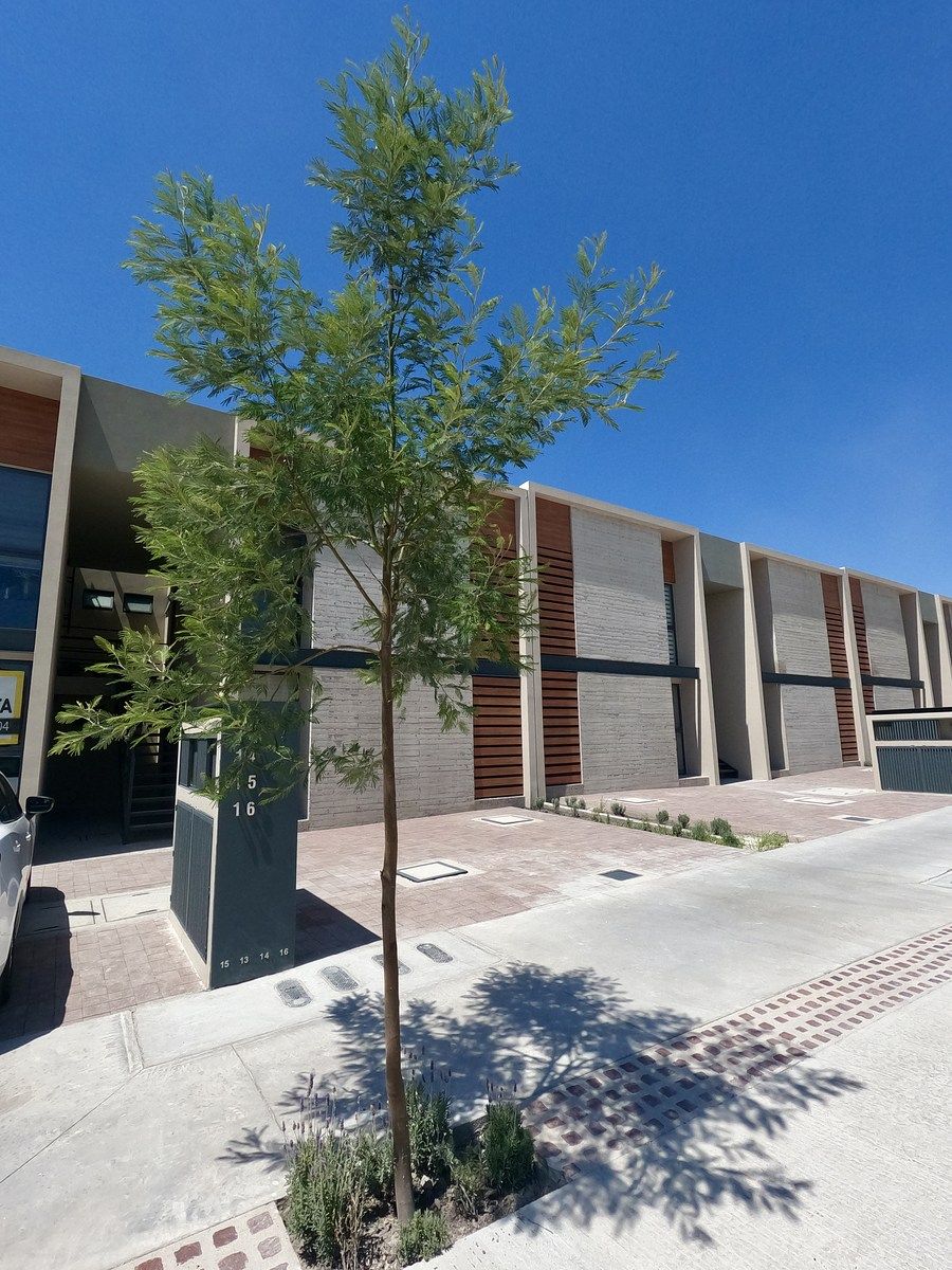 Departamento en renta en Querétaro Zakia, 2 recámaras