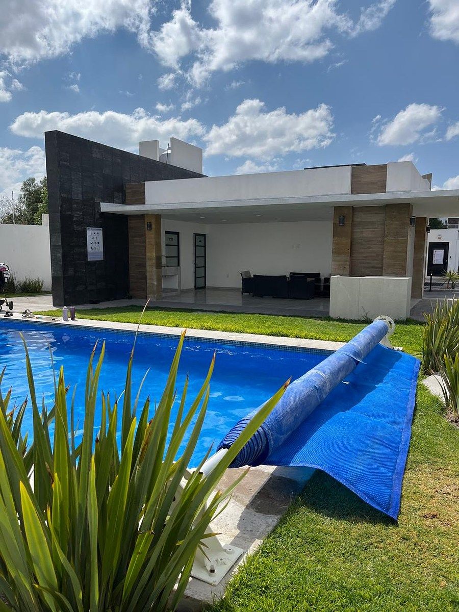 Estrena Depa en Riscos Alegra III