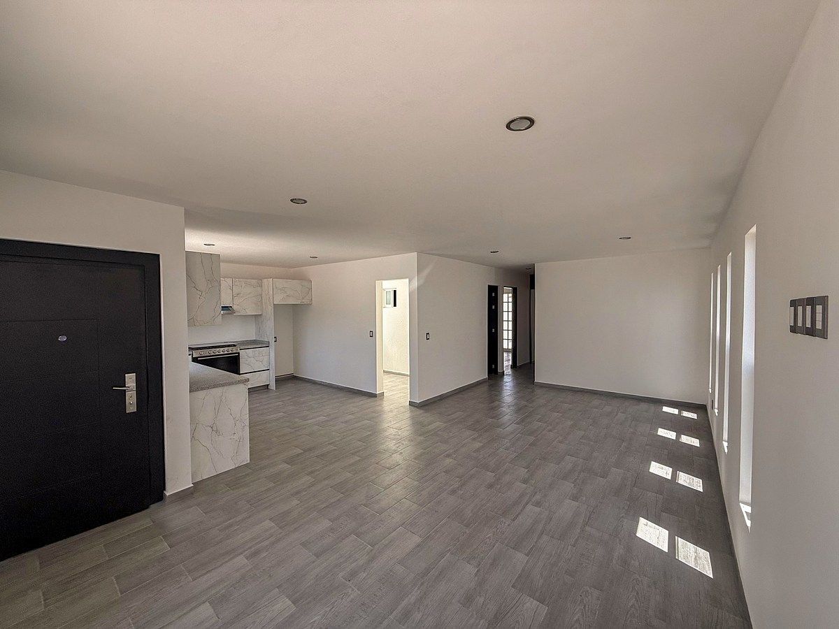 Casa en venta y renta, Real de Juriquilla