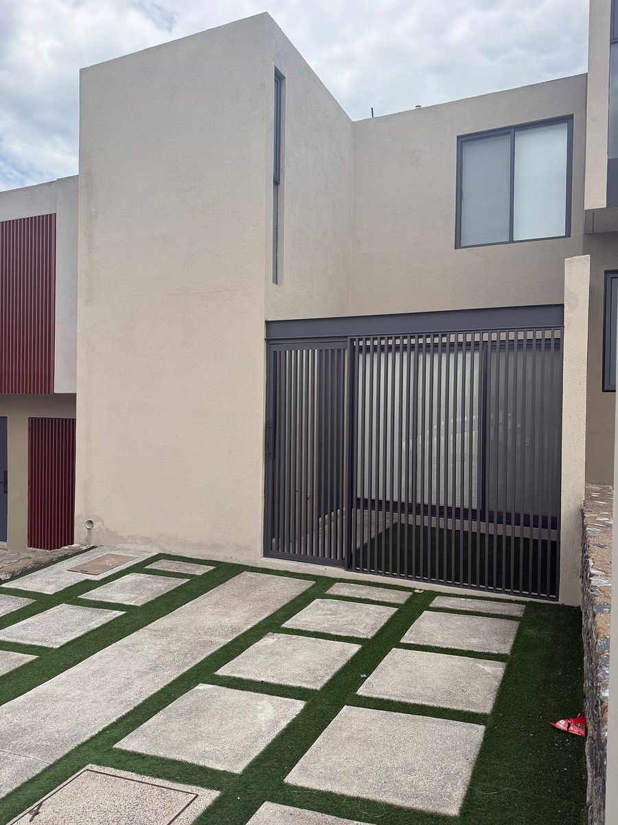 Casa en renta en Altos Juriquilla