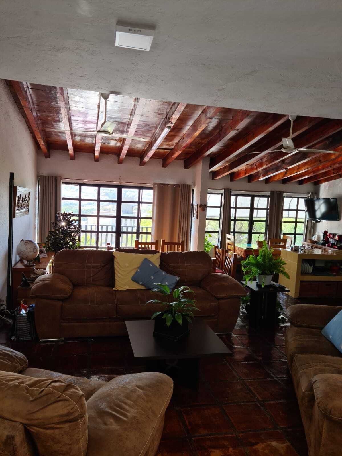 Casa en venta en el Pueblo de Juriquilla