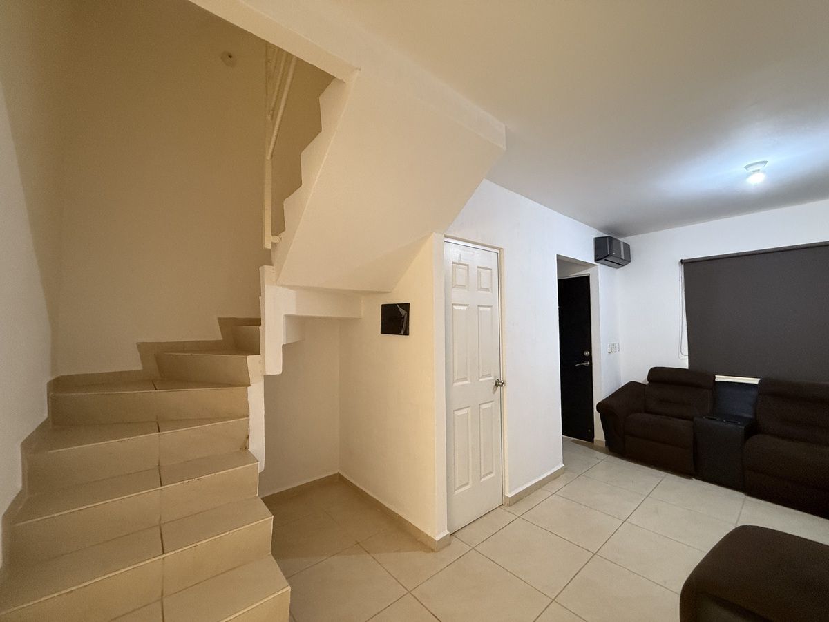 Casa en venta con roof garden