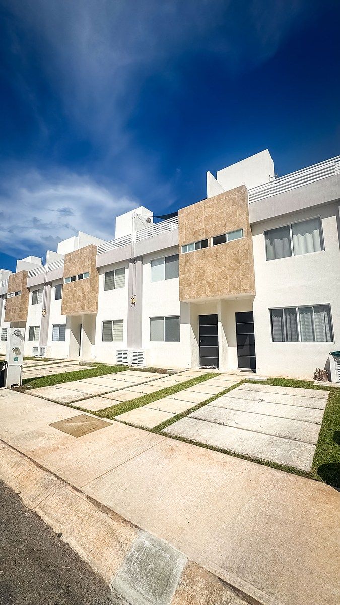 Casa en venta con roof top