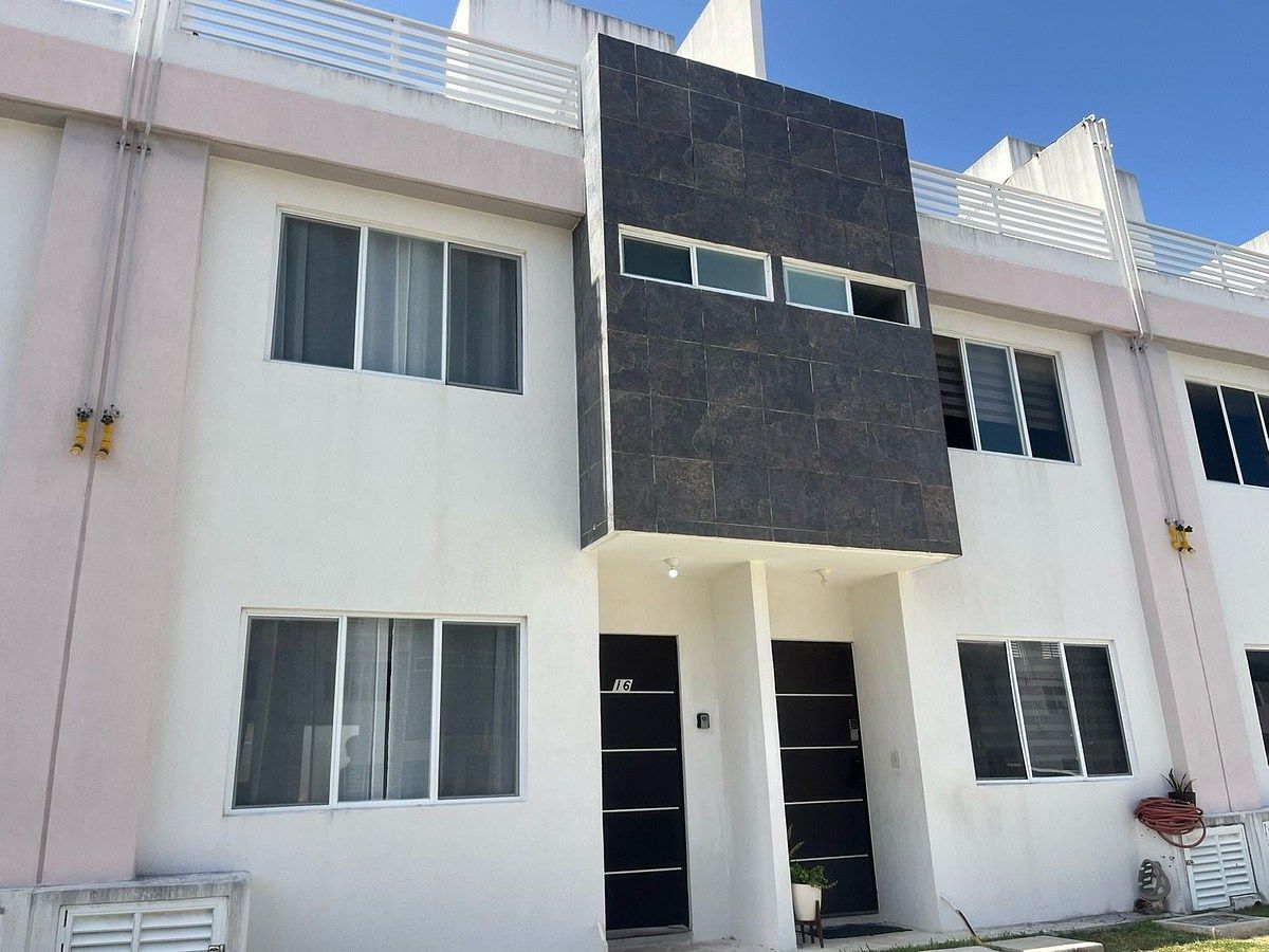 Casa amueblada en zona sur